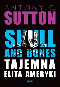Picture of Skull and Bones Tajemna elita Ameryki