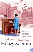 polish book : Fałszywa n... - Izabela Żukowska