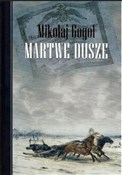 Martwe dus... - Mikołaj Gogol -  foreign books in polish 