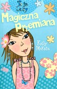 Magiczna p... - Kelly McKain -  books in polish 