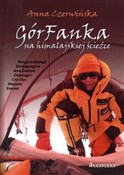 polish book : GórFanka N... - Anna Czerwińska
