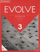 Evolve 3 W... - Mari Vargo -  Książka z wysyłką do UK