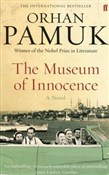The Museum... - Orhan Pamuk -  books in polish 