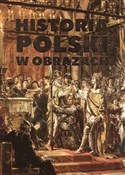 Historia P... - Józefina Korpyś, Ireneusz Korpyś -  foreign books in polish 