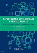 Raportowan... - Beata Dratwińska-Kania, Aleksandra Ferens, Aleksandra Szewieczek -  foreign books in polish 