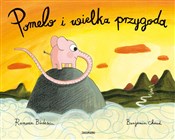 Książka : Pomelo i w... - Ramona Badescu