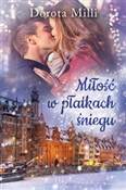 Miłość w p... - Dorota Milli -  books from Poland