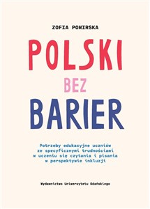 Obrazek Polski bez barier