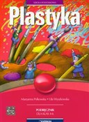 Plastyka 4... - Marzanna Polkowska, Lila Wyszkowska -  foreign books in polish 