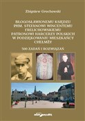 Błogosławi... - Zbigniew Grochowski -  Polish Bookstore 