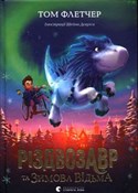 Різдвозавр... -  books from Poland