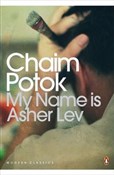 My Name is... - Chaim Potok -  Polish Bookstore 