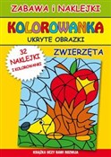 Ukryte obr... - Anna Trzpil -  Polish Bookstore 