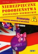 Niebezpiec... - Zofia Chłopek, Anna Małgorzewicz -  Książka z wysyłką do UK