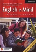 English in... - Herbert Puchta, Jeff Stranks -  books in polish 