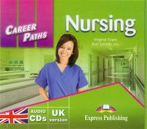 Obrazek Career Paths Nursing