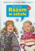 Nasze Raze... - Jolanta Brzózka, Katarzyna Harmak -  books from Poland