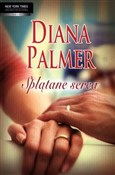 Splątane s... - Diana Palmer - Ksiegarnia w UK