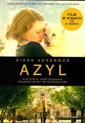 Polska książka : Azyl Histo... - Diane Ackerman