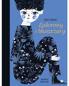 Picture of Lodorosty i bluszczary wiersze dla dzieci