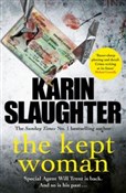 Zobacz : The Kept W... - Karin Slaughter