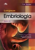 Embriologi... - T.W. Sadler -  books from Poland