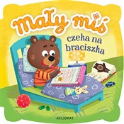 polish book : Mały miś c... - Opracowanie Zbiorowe