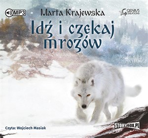 Picture of [Audiobook] Idź i czekaj mrozów