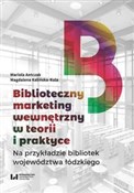 Bibliotecz... - Mariola Antczak, Magdalena Kalińska-Kula -  books from Poland