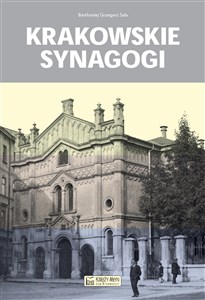 Picture of Krakowskie synagogi