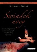 Świadek no... - Kishwar Desai -  books from Poland