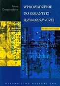 Polska książka : Wprowadzen... - Renata Grzegorczykowa
