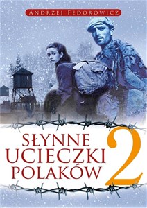 Picture of Słynne ucieczki Polaków 2