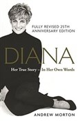 Diana Her ... - Andrew Morton -  foreign books in polish 