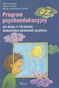 Program ps... - Alicja Iwanowska, Cecylia Januszek, Mariola Kwiatkowska-Łozińska -  foreign books in polish 
