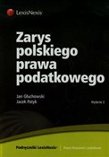 Książka : Zarys pols... - Jan Głuchowski, Jacek Patyk