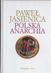 Picture of Polska anarchia