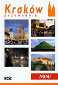 Kraków min... - Mariusz Gotfryd -  books from Poland
