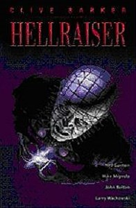 Picture of Hellraiser t. 1