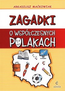 Picture of Zagadki o współczesnych Polakach