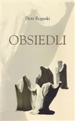 polish book : Obsiedli - Piotr Roguski