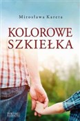 polish book : Kolorowe s... - Mirosława Kareta