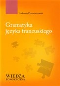 polish book : Gramatyka ... - Ludomir Przestaszewski