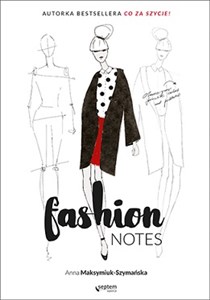 Picture of Fashion notes