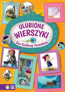 Picture of Ulubione wierszyki