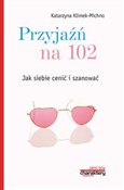polish book : Przyjaźń n... - Katarzyna Klimek-michno