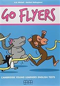 Go Flyers ... - H.Q. Mitchell, Marileni Malkogianni -  books in polish 