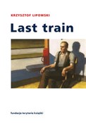 Zobacz : Last train... - Krzysztof Lipowski