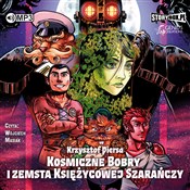 Polska książka : [Audiobook... - Krzysztof Piersa