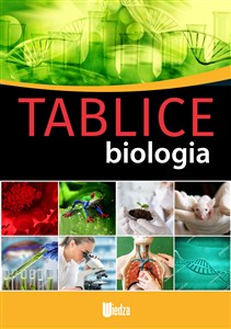 Obrazek Tablice Biologia